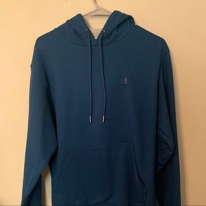 NEW WITH TAGS champion hoodie